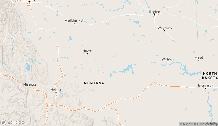 Coverage Map Placeholder