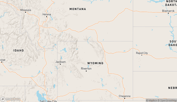 Coverage Map Placeholder