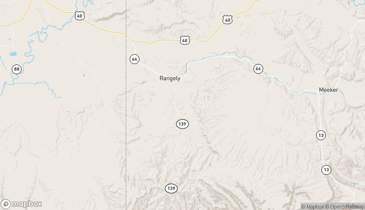Coverage Map Placeholder