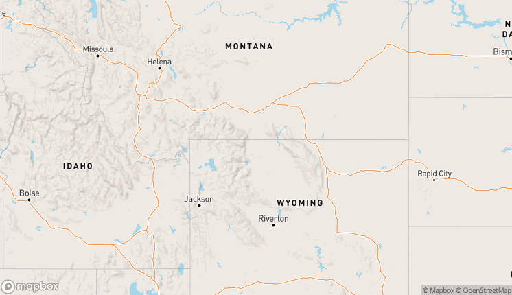 Coverage Map Placeholder