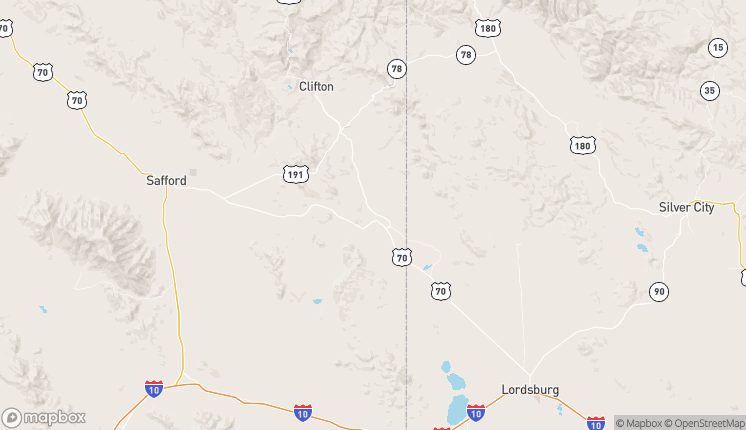 Coverage Map Placeholder