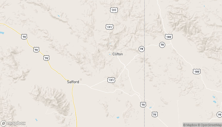 Coverage Map Placeholder