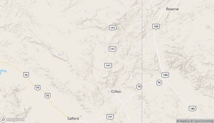 Coverage Map Placeholder