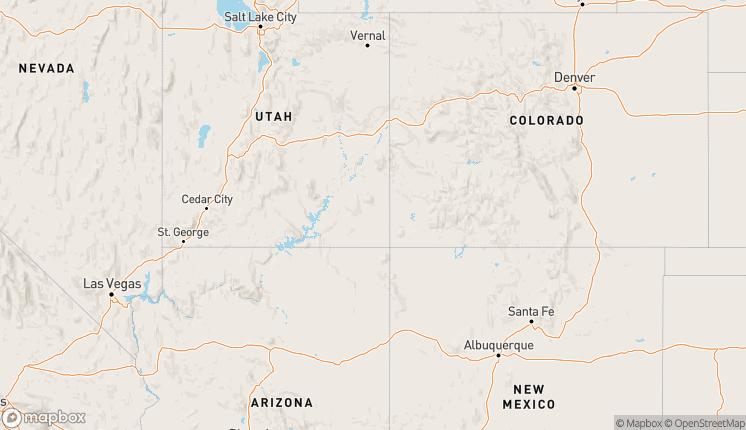 Coverage Map Placeholder