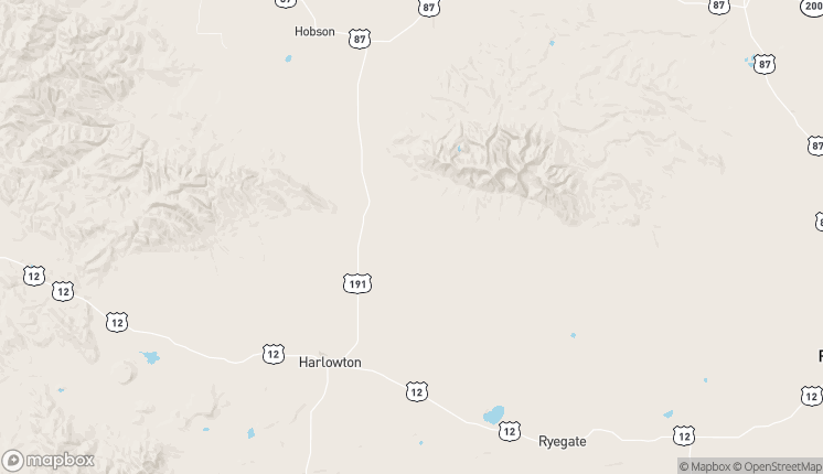 Coverage Map Placeholder