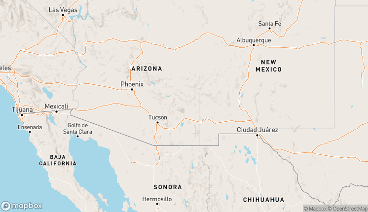 Coverage Map Placeholder