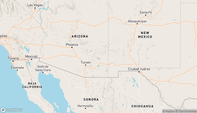 Coverage Map Placeholder