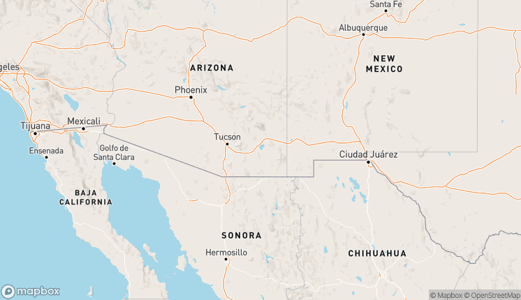 Coverage Map Placeholder