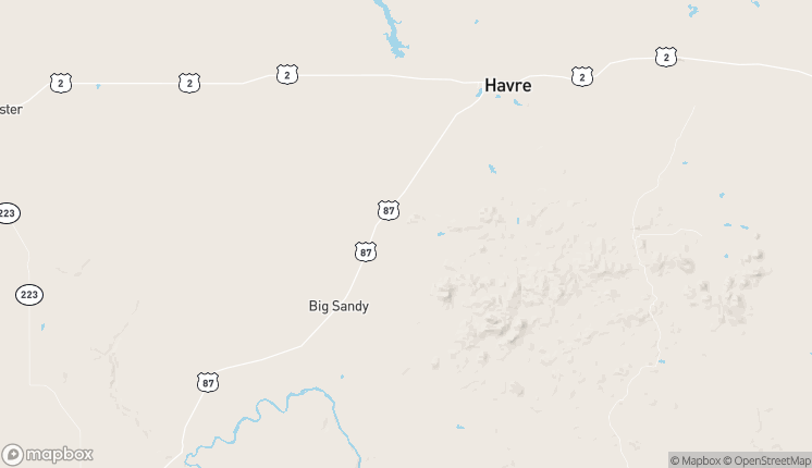 Coverage Map Placeholder