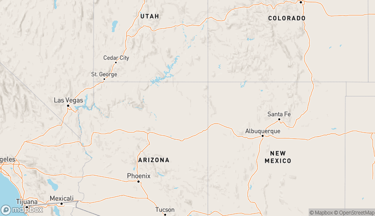 Coverage Map Placeholder