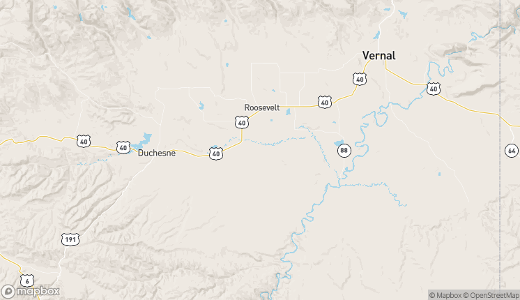 Coverage Map Placeholder