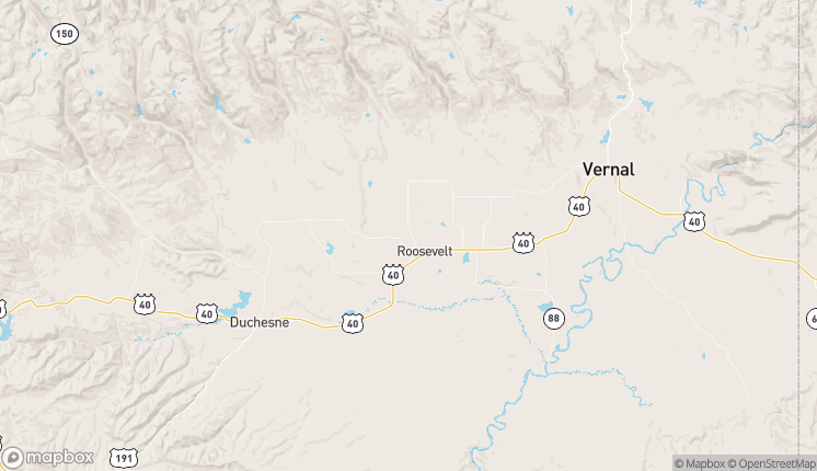 Coverage Map Placeholder
