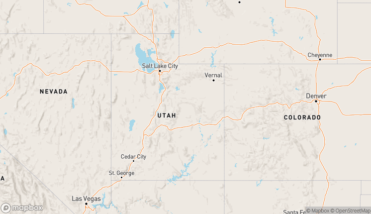 Coverage Map Placeholder