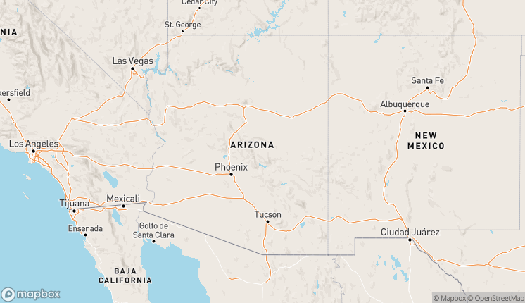 Coverage Map Placeholder