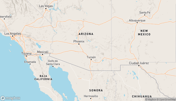 Coverage Map Placeholder