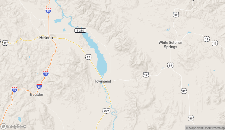 Coverage Map Placeholder