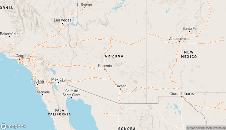 Coverage Map Placeholder