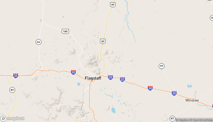 Coverage Map Placeholder