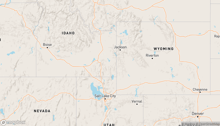 Coverage Map Placeholder