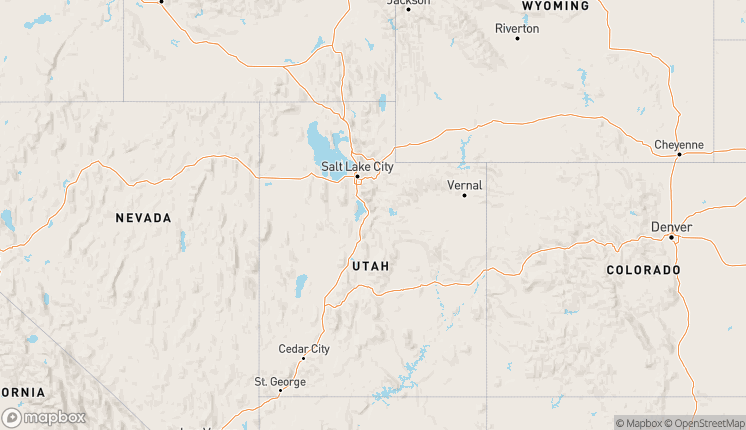 Coverage Map Placeholder