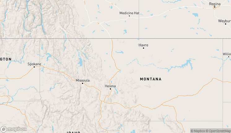 Coverage Map Placeholder
