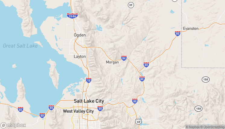 Coverage Map Placeholder