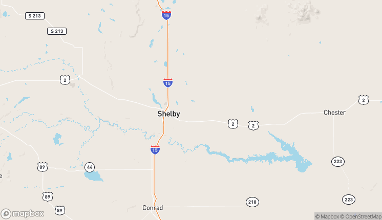 Coverage Map Placeholder