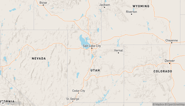 Coverage Map Placeholder