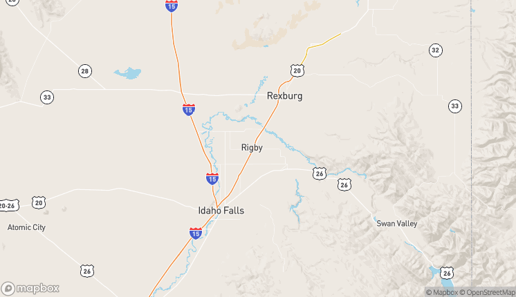 Coverage Map Placeholder