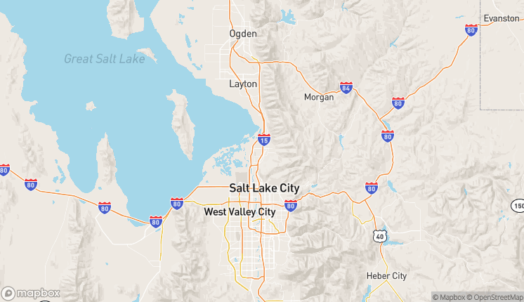 Coverage Map Placeholder