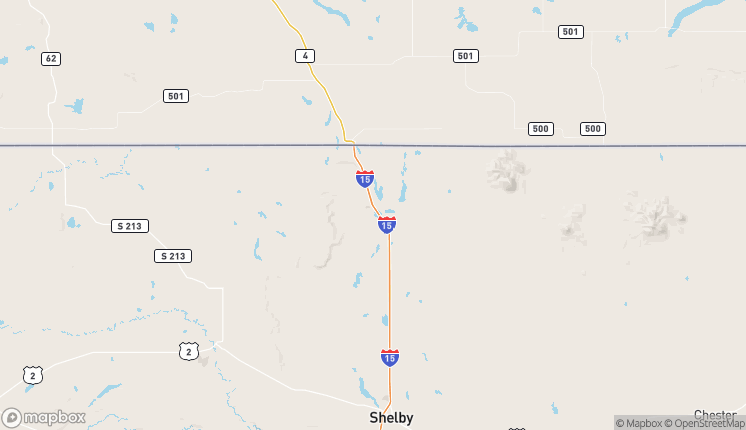 Coverage Map Placeholder