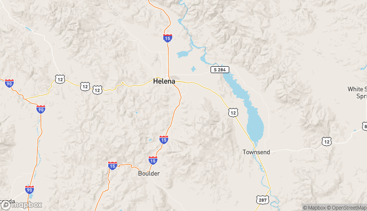 Coverage Map Placeholder