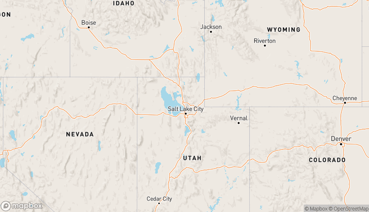 Coverage Map Placeholder