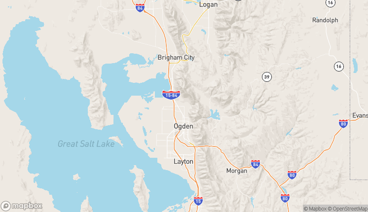 Coverage Map Placeholder