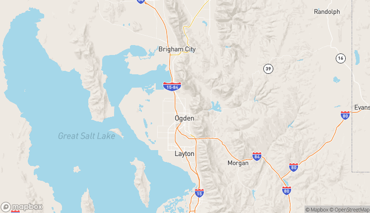 Coverage Map Placeholder