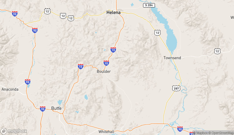 Coverage Map Placeholder