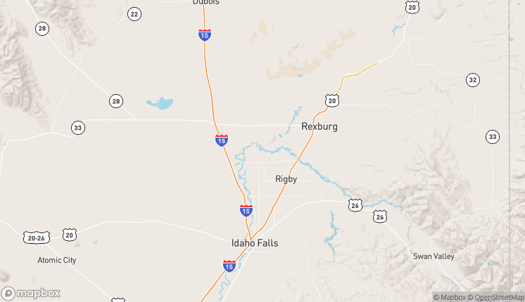 Coverage Map Placeholder