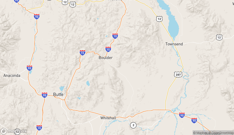Coverage Map Placeholder