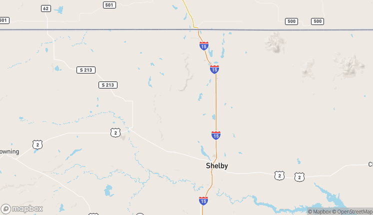 Coverage Map Placeholder