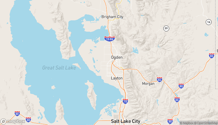 Coverage Map Placeholder