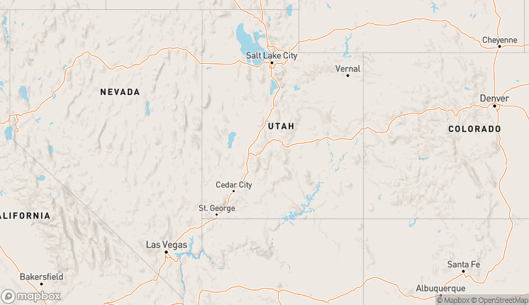 Coverage Map Placeholder