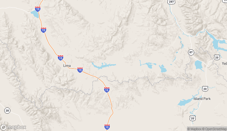 Coverage Map Placeholder