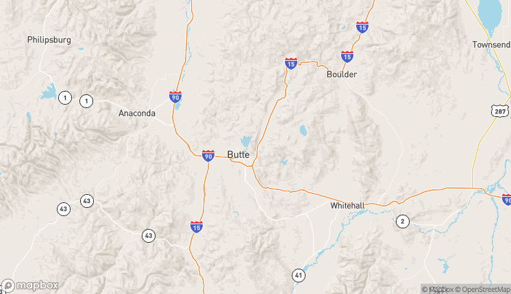 Coverage Map Placeholder