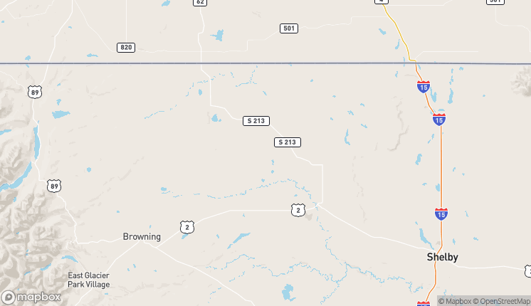 Coverage Map Placeholder