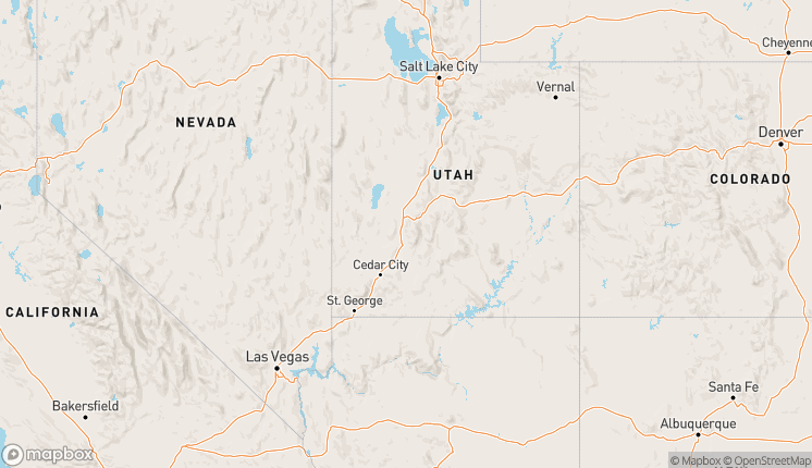 Coverage Map Placeholder