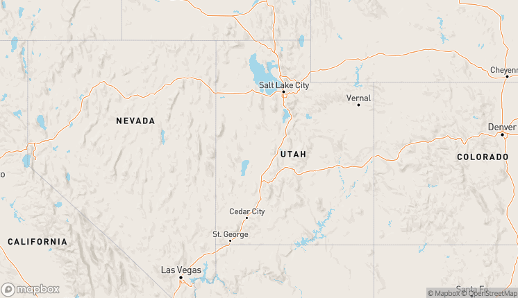 Coverage Map Placeholder
