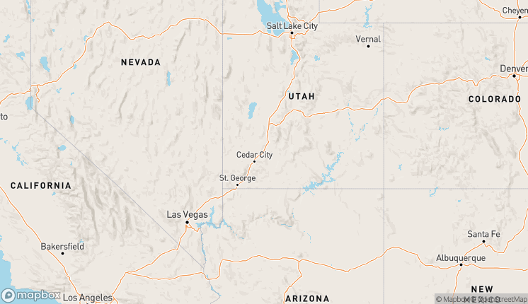 Coverage Map Placeholder