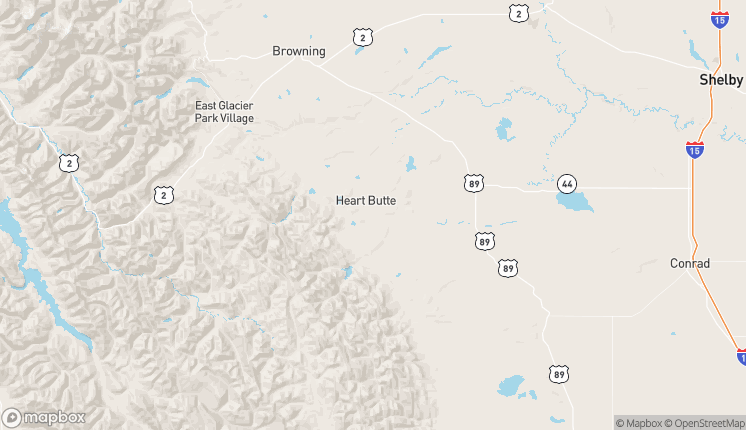 Coverage Map Placeholder