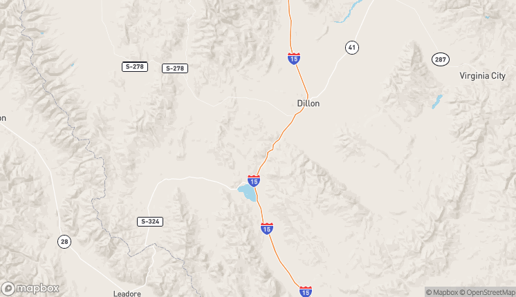 Coverage Map Placeholder