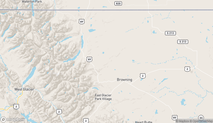 Coverage Map Placeholder
